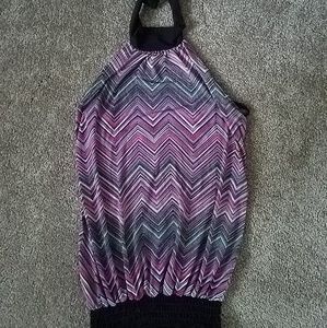 Womans shirt worn once